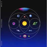Coldplay - Music Of The Spheres 
