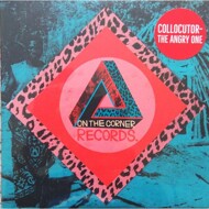 Collocutor - The Angry One 