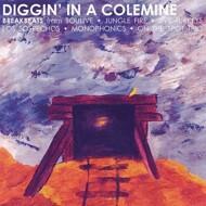 Various - Diggin' In A Colemine 