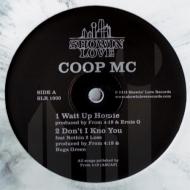 Coop MC - Watt Up Homie 