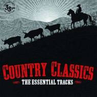 Various - Country Classics Essential Tracks 