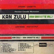 Kan Zulu (Kankick) - Kan Cassette Vol. 1 