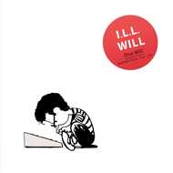 I.L.L. Will - EXPEDITion Vol. 20: One Will 