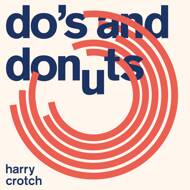 Harry Crotch - Do's and Donuts 