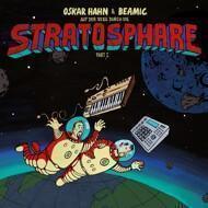 Oskar Hahn & Beamic - Stratosphäre I 