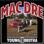 Mac Dre - Young Black Brotha (Red Vinyl)  small pic 1