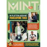 MINT - Magazin für Vinyl Kultur - Nr. 53 