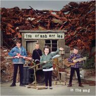 The Cranberries - In the End (Black Vinyl) 