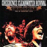 Creedence Clearwater Revival - Chronicle 