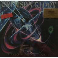 Crimson Glory - Transcendence 