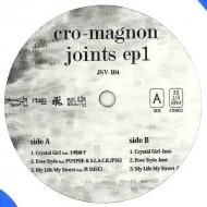 Cro-Magnon - Joints EP1 