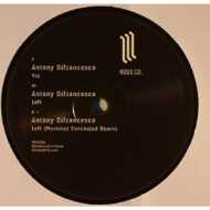 Antony Difrancesco - Vio EP 
