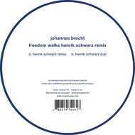 Johannes Brecht - Freedom Walks (Henrik Schwarz Remix) 