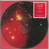 Manfred Mann's Earth Band - Solar Fire (Picture Disc - RSD 2022) 