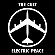 The Cult - Electric Peace 