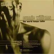 Cunnie Williams - The World Keeps Fallin' / Comin' From The Heart Of The Ghetto 
