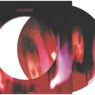 The Cure - Pornography (Picture Disc - RSD 2022) 