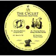 The Cyclist - Pressing Matters 