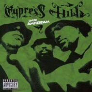 Cypress Hill - Live In Amsterdam 