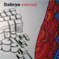 Dabrye - Instrmntl 