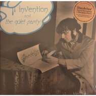Daedelus - Invention And The Quiet Party (Black Waxday RSD 2017) 