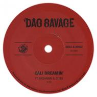 Dag Savage (Johaz & Exile) - Mic Jackson (Fly Shit) / Cali Dreamin' 