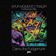 Damu The Fudgemunk - Spur Momento Trailer 