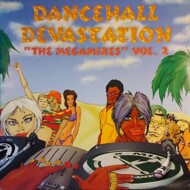 Various - X-Mix Dancehall Devastation The Megamixes Vol.2 