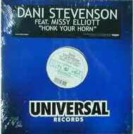 Dani Stevenson - Honk Your Horn 