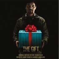 Danny Bensi - The Gift (Original Motion Picture Soundtrack) 