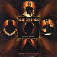 Dark Sun Riders - Seeds Of Evolution 