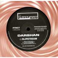 Darshan - Slipstream / Psychokinesis 