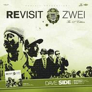 Davy Dave - Revisit Zwei: The 12" Edition EP 