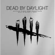 Michael F. April - Dead By Daylight Volume 1 (Soundtrack / Game) 