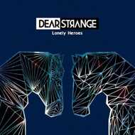 Dear Strange - Lonely Heroes (Blue Vinyl) 