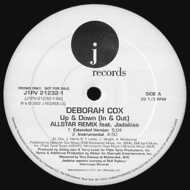 Deborah Cox - Up & Down (In & Out) featuring Jadakiss 