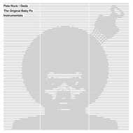 Pete Rock / Deda - The Original Baby Pa (Instrumentals) 