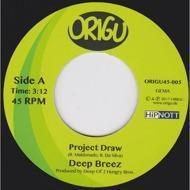 Deep Breez - Project Draw 