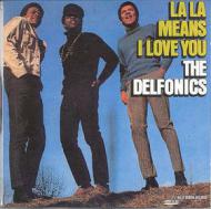The Delfonics - La La Means I Love You 