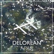 Delorean - Apar 