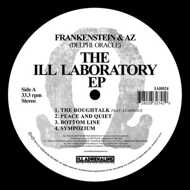 Frankenstein & AZ (Delphi Oracle) - The Ill Laboratory EP 