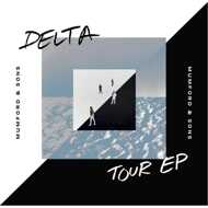 Mumford & Sons - Delta Tour EP 