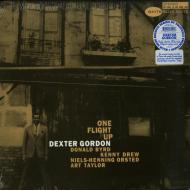 Dexter Gordon - One Flight Up 