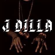 J Dilla (Jay Dee) - The Diary (Instrumentals) 