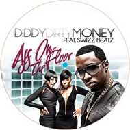 P. Diddy & Dirty Money - Ass On The Floor (+ Remixes) 