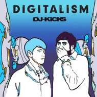 Digitalism - DJ-Kicks 