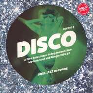 Various - Disco (Record B) 