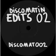 Discomatin - Discomatin Edits 02 