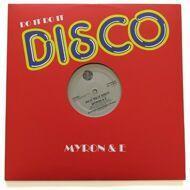 Myron & E with The Soul Investigators - Do It Do It Disco (Tom Noble Remix) 