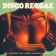 Various - Disco Reggae Volume Two 
